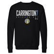 DiJonai Carrington Men's Crewneck Sweatshirt | 500 LEVEL