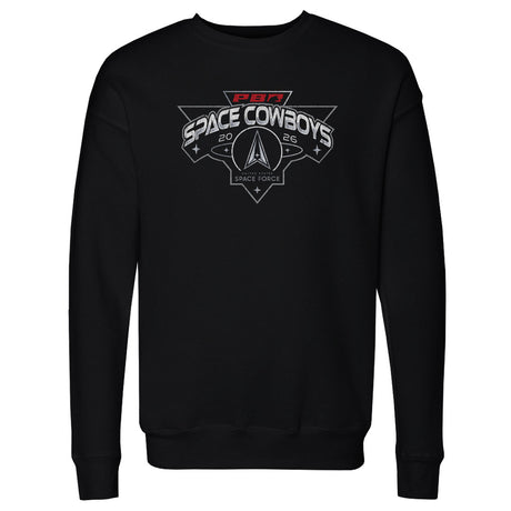 Space Cowboys Men's Crewneck Sweatshirt | 500 LEVEL