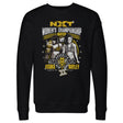 NXT Take Over Men's Crewneck Sweatshirt | 500 LEVEL