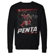 Penta Men's Crewneck Sweatshirt | 500 LEVEL