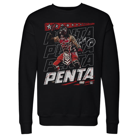 Penta Men's Crewneck Sweatshirt | 500 LEVEL