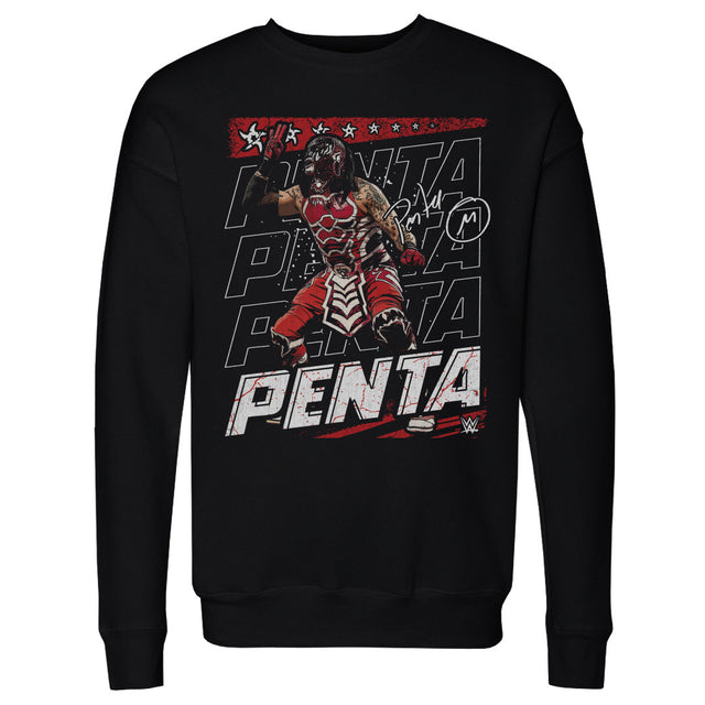 Penta Men's Crewneck Sweatshirt | 500 LEVEL