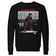 Logan Stankoven Men's Crewneck Sweatshirt | 500 LEVEL