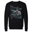 Shavkat Rakhmonov Men's Crewneck Sweatshirt | 500 LEVEL