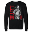Zilla Fatu Men's Crewneck Sweatshirt | 500 LEVEL