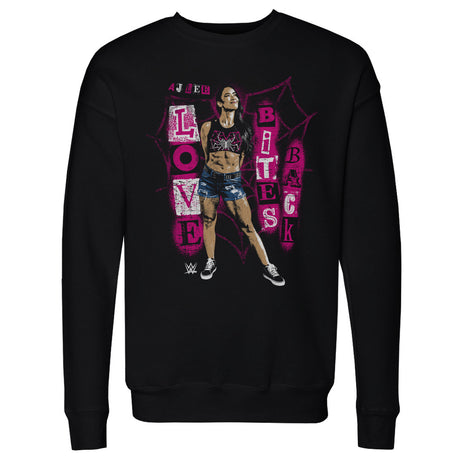 AJ Lee Men's Crewneck Sweatshirt | 500 LEVEL