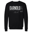 Sam Darnold Men's Crewneck Sweatshirt | 500 LEVEL