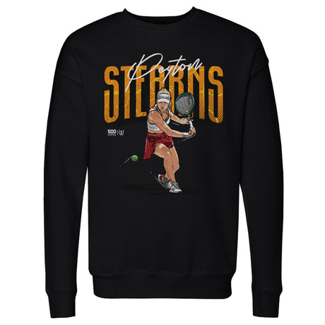 Peyton Stearns Men's Crewneck Sweatshirt | 500 LEVEL