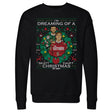 Jaxson Dart Men's Crewneck Sweatshirt | 500 LEVEL