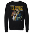 Ted DiBiase Men's Crewneck Sweatshirt | 500 LEVEL