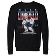 Cole Caufield Men's Crewneck Sweatshirt | 500 LEVEL