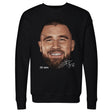 Travis Kelce Men's Crewneck Sweatshirt | 500 LEVEL