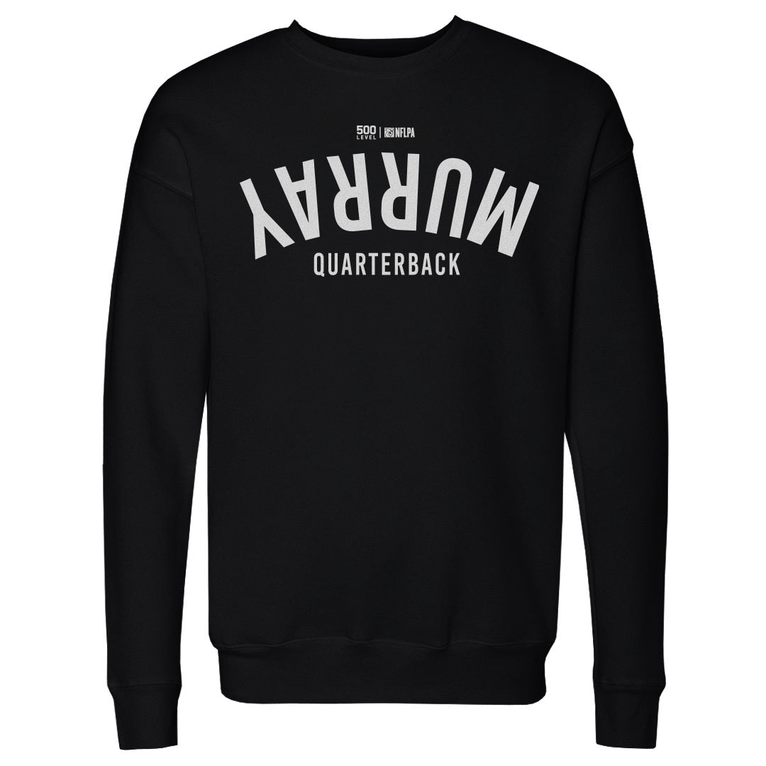 Kyler Murray Men's Crewneck Sweatshirt | 500 LEVEL