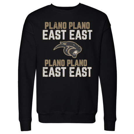 Crown Trio Men's Crewneck Sweatshirt | 500 LEVEL