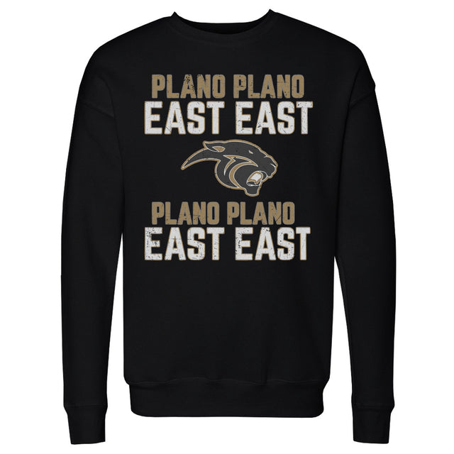 Crown Trio Men's Crewneck Sweatshirt | 500 LEVEL