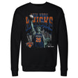 Mikal Bridges Men's Crewneck Sweatshirt | 500 LEVEL