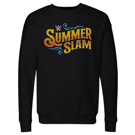 SummerSlam Men's Crewneck Sweatshirt | 500 LEVEL