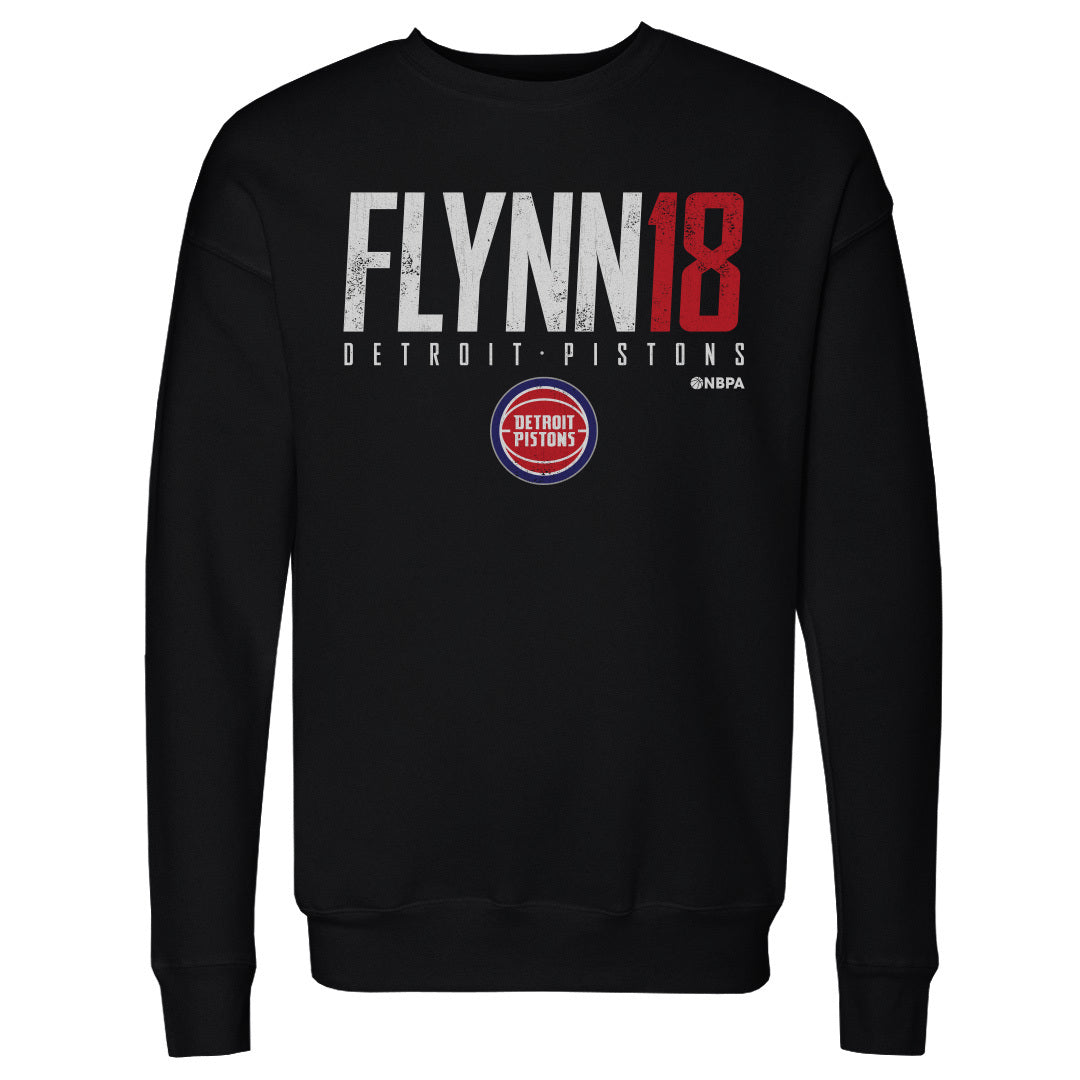 Malachi Flynn Men&#39;s Crewneck Sweatshirt | 500 LEVEL
