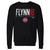 Malachi Flynn Men's Crewneck Sweatshirt | 500 LEVEL