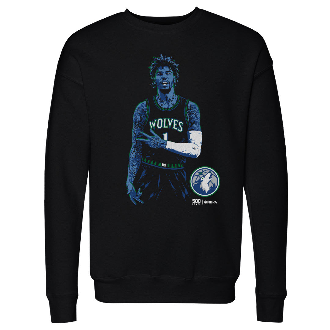 LaMelo Ball Men's Crewneck Sweatshirt | 500 LEVEL