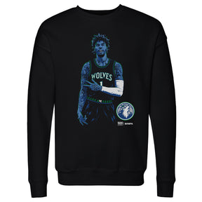 LaMelo Ball Men's Crewneck Sweatshirt | 500 LEVEL