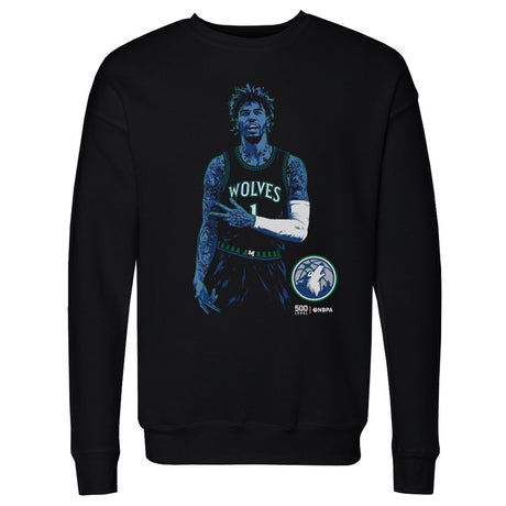 LaMelo Ball Men's Crewneck Sweatshirt | 500 LEVEL