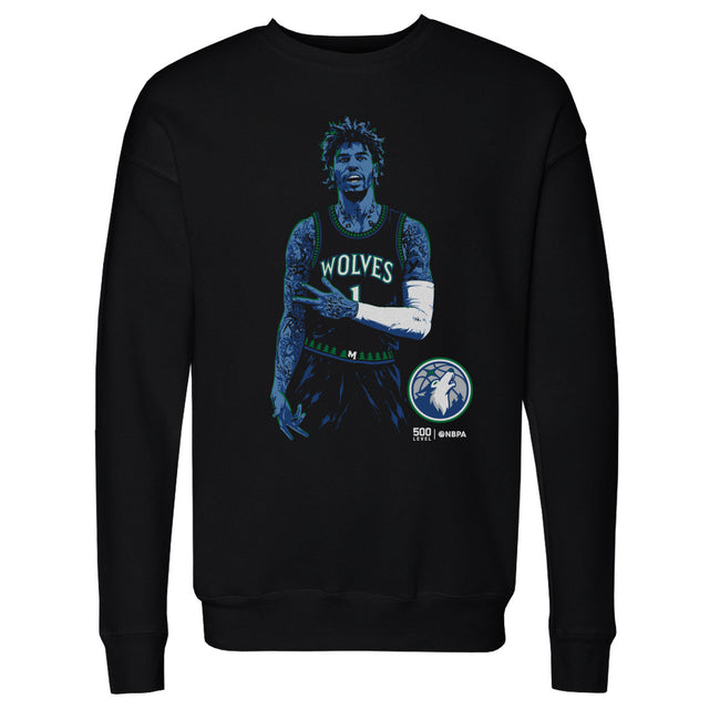 LaMelo Ball Men's Crewneck Sweatshirt | 500 LEVEL