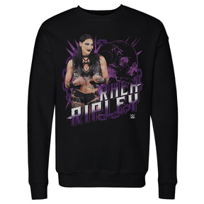 Rhea Ripley Men's Crewneck Sweatshirt | 500 LEVEL