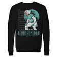 Jacob Rodriguez Men's Crewneck Sweatshirt | 500 LEVEL