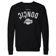 Luka Doncic Men's Crewneck Sweatshirt | 500 LEVEL