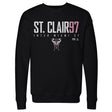 Dayne St. Clair Men's Crewneck Sweatshirt | 500 LEVEL