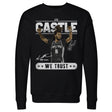Stephon Castle Men's Crewneck Sweatshirt | 500 LEVEL