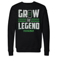 Austin FC Men's Crewneck Sweatshirt | 500 LEVEL