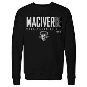 Sandy MacIver Men's Crewneck Sweatshirt | 500 LEVEL