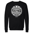 A.J. Pierzynski Men's Crewneck Sweatshirt | 500 LEVEL
