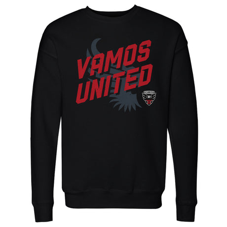 D.C. United Men's Crewneck Sweatshirt | 500 LEVEL