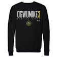 Nneka Ogwumike Men's Crewneck Sweatshirt | 500 LEVEL