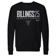 Monique Billings Men's Crewneck Sweatshirt | 500 LEVEL