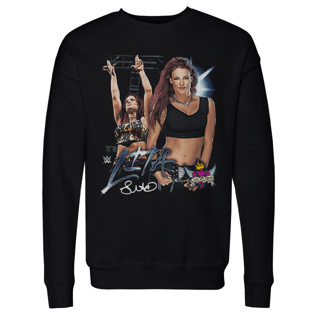 Lita Men's Crewneck Sweatshirt | 500 LEVEL