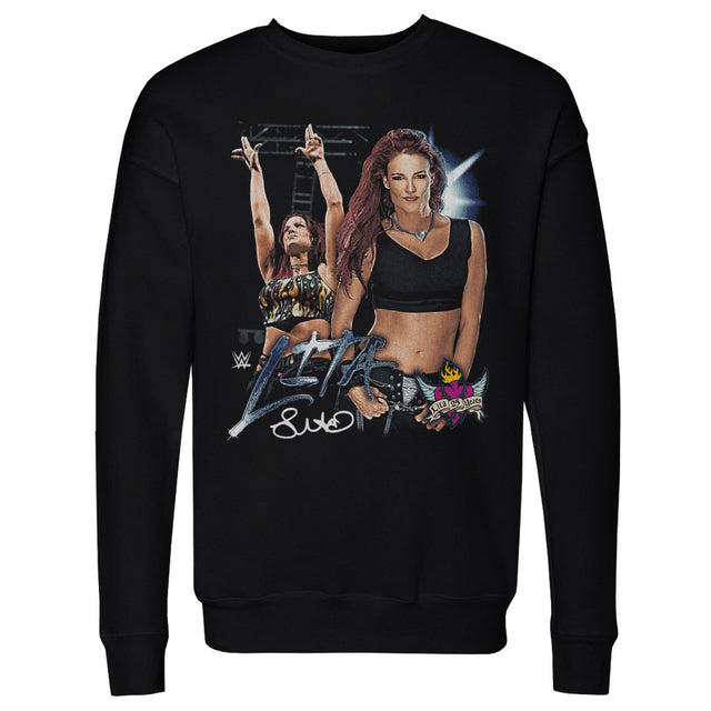 Lita Men's Crewneck Sweatshirt | 500 LEVEL