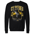Paul Skenes Men's Crewneck Sweatshirt | 500 LEVEL