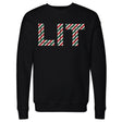 Christmas Men's Crewneck Sweatshirt | 500 LEVEL