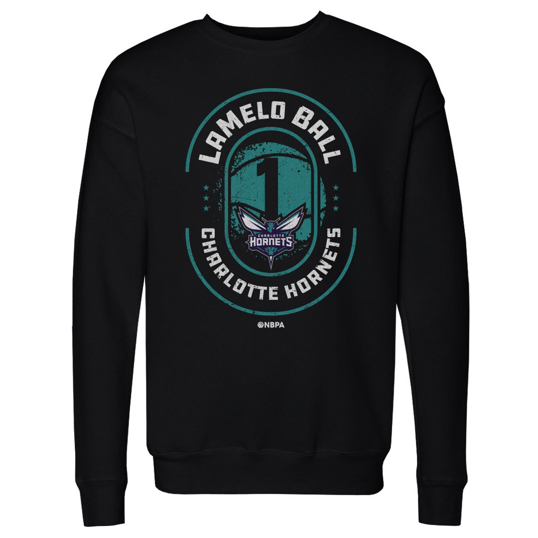 LaMelo Ball Men's Crewneck Sweatshirt | 500 LEVEL