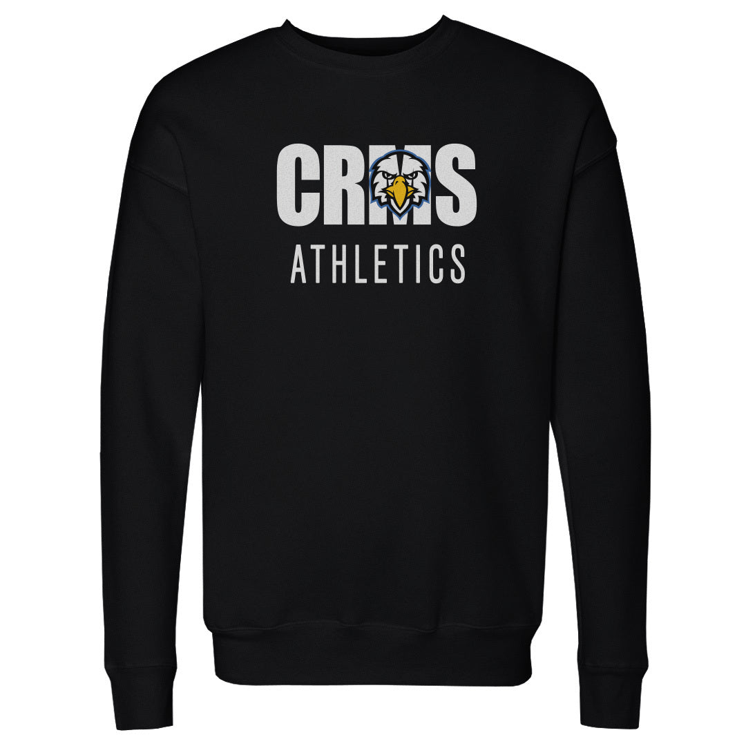 Canyon Ridge Men's Crewneck Sweatshirt | 500 LEVEL