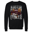 Austin Ekeler Men's Crewneck Sweatshirt | 500 LEVEL