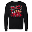 Brandon Bussi Men's Crewneck Sweatshirt | 500 LEVEL