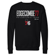 VJ Edgecombe Men's Crewneck Sweatshirt | 500 LEVEL