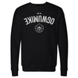 Nneka Ogwumike Men's Crewneck Sweatshirt | 500 LEVEL