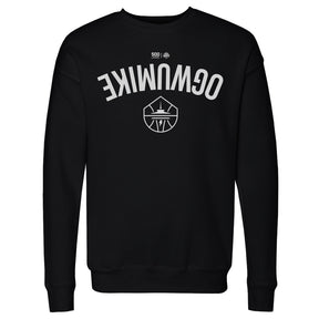 Nneka Ogwumike Men's Crewneck Sweatshirt | 500 LEVEL