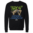 Michael Chandler Men's Crewneck Sweatshirt | 500 LEVEL